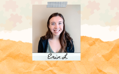 Employee Spotlight: Erin L., Behavior Therapist