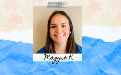 Employee Spotlight: Maggie K.