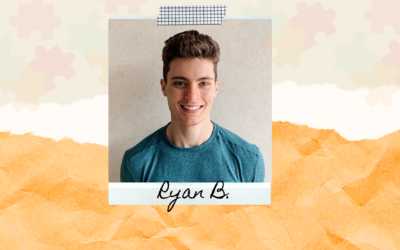 Employee Spotlight: Ryan B.